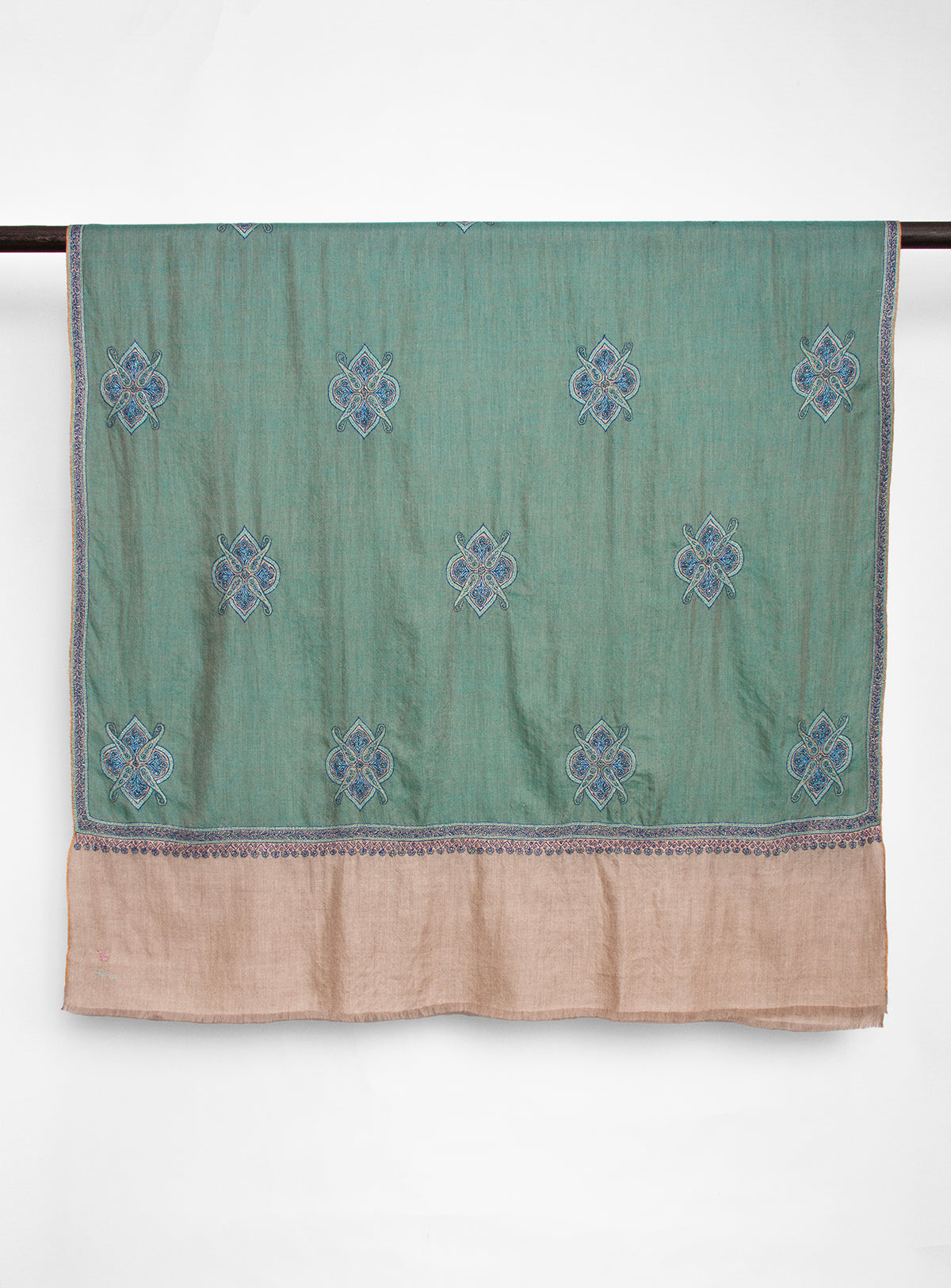 Yaser Shaw Shawl 