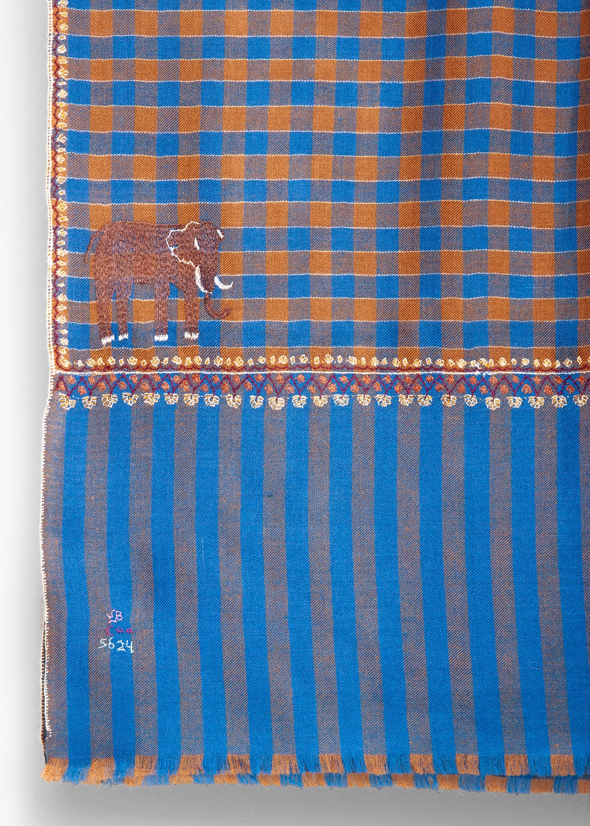 Yaser Shaw Shawl 