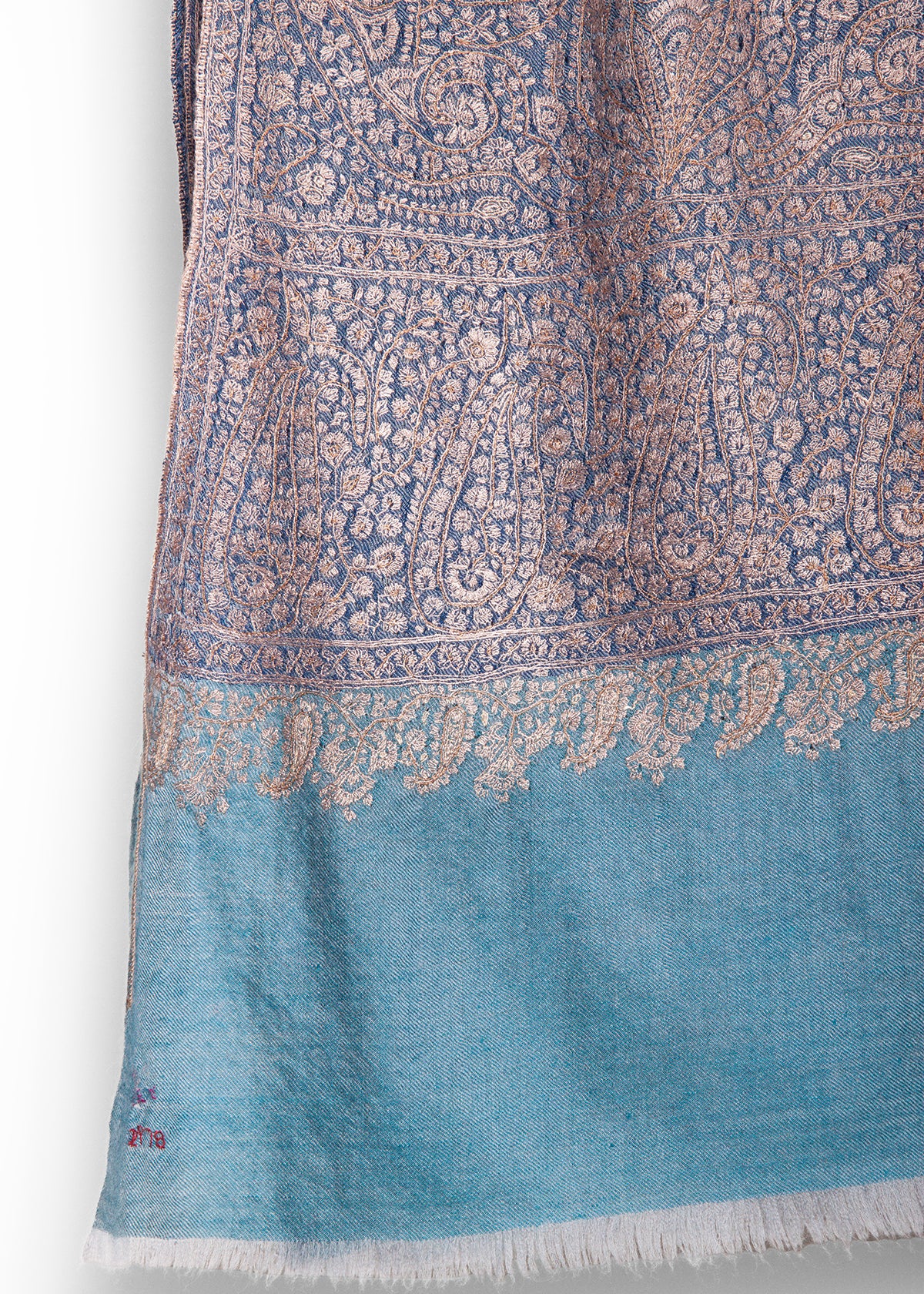 Yaser Shaw Shawl 