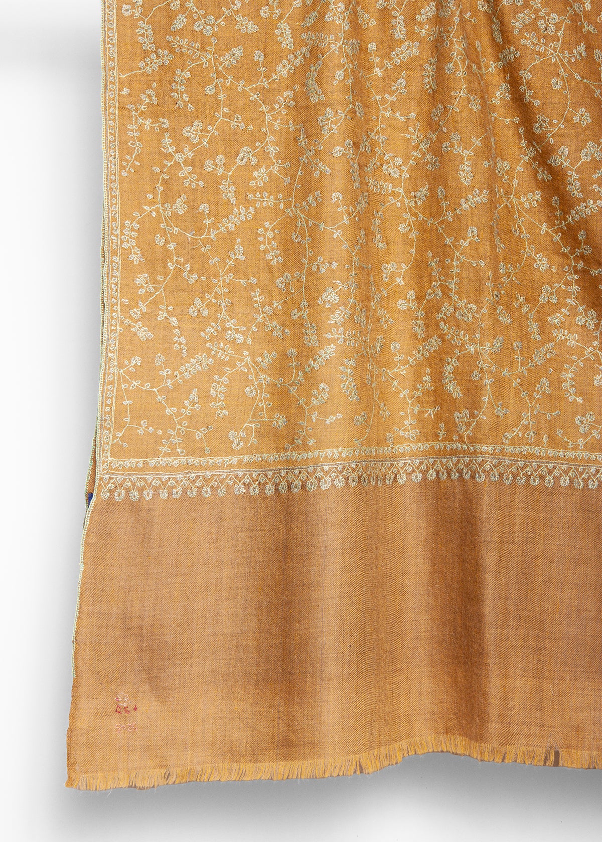 Yaser Shaw Shawl 