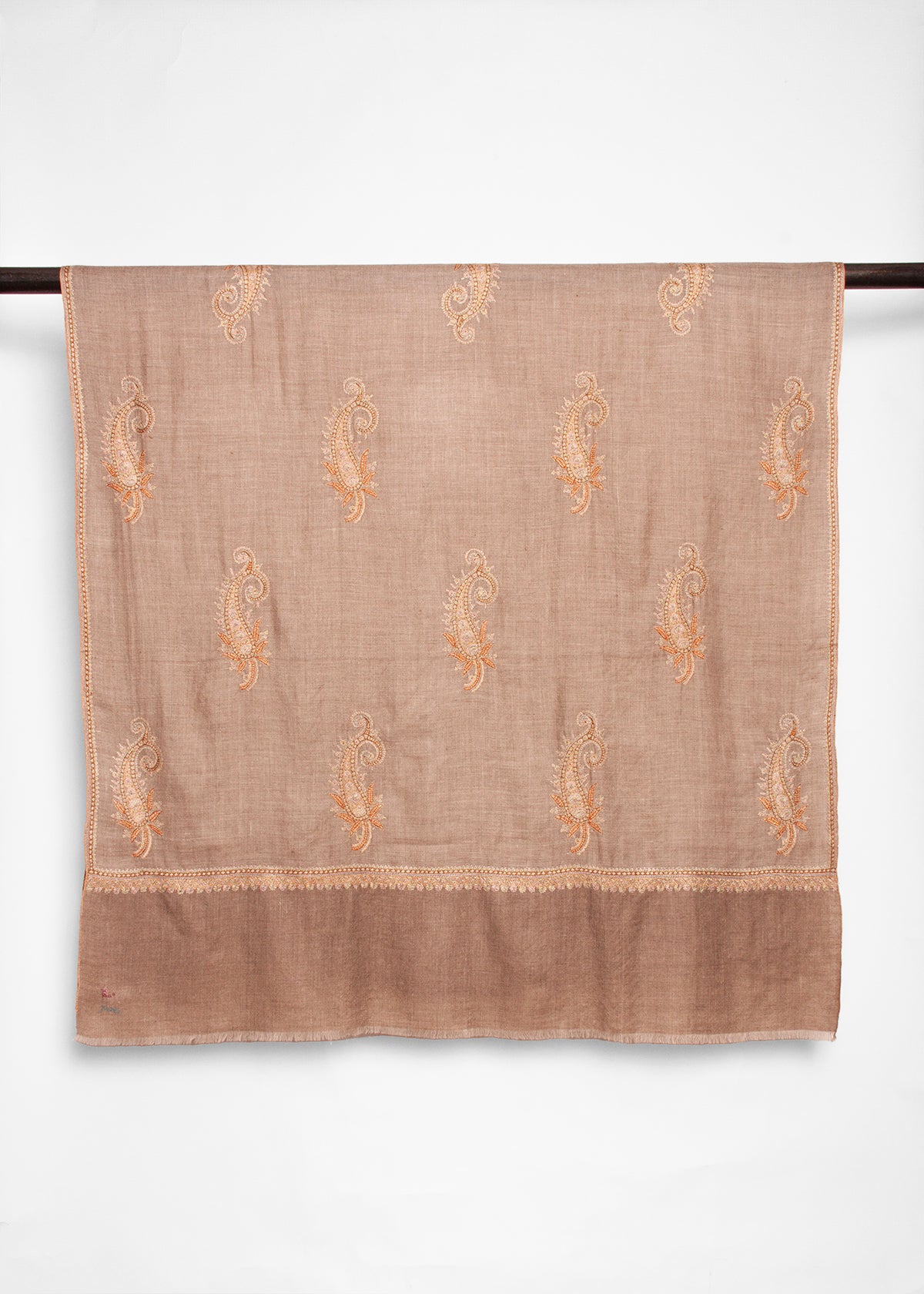 Yaser Shaw Shawl 