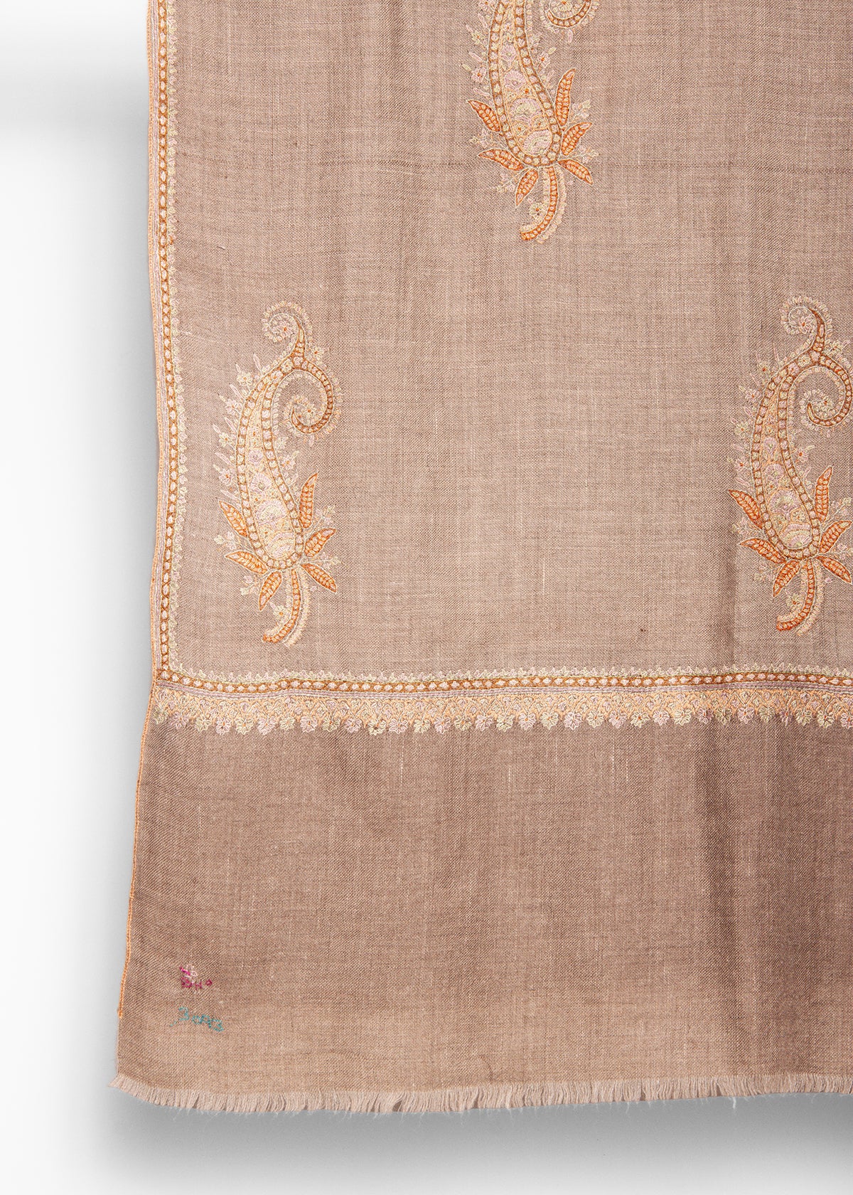 Yaser Shaw Shawl 