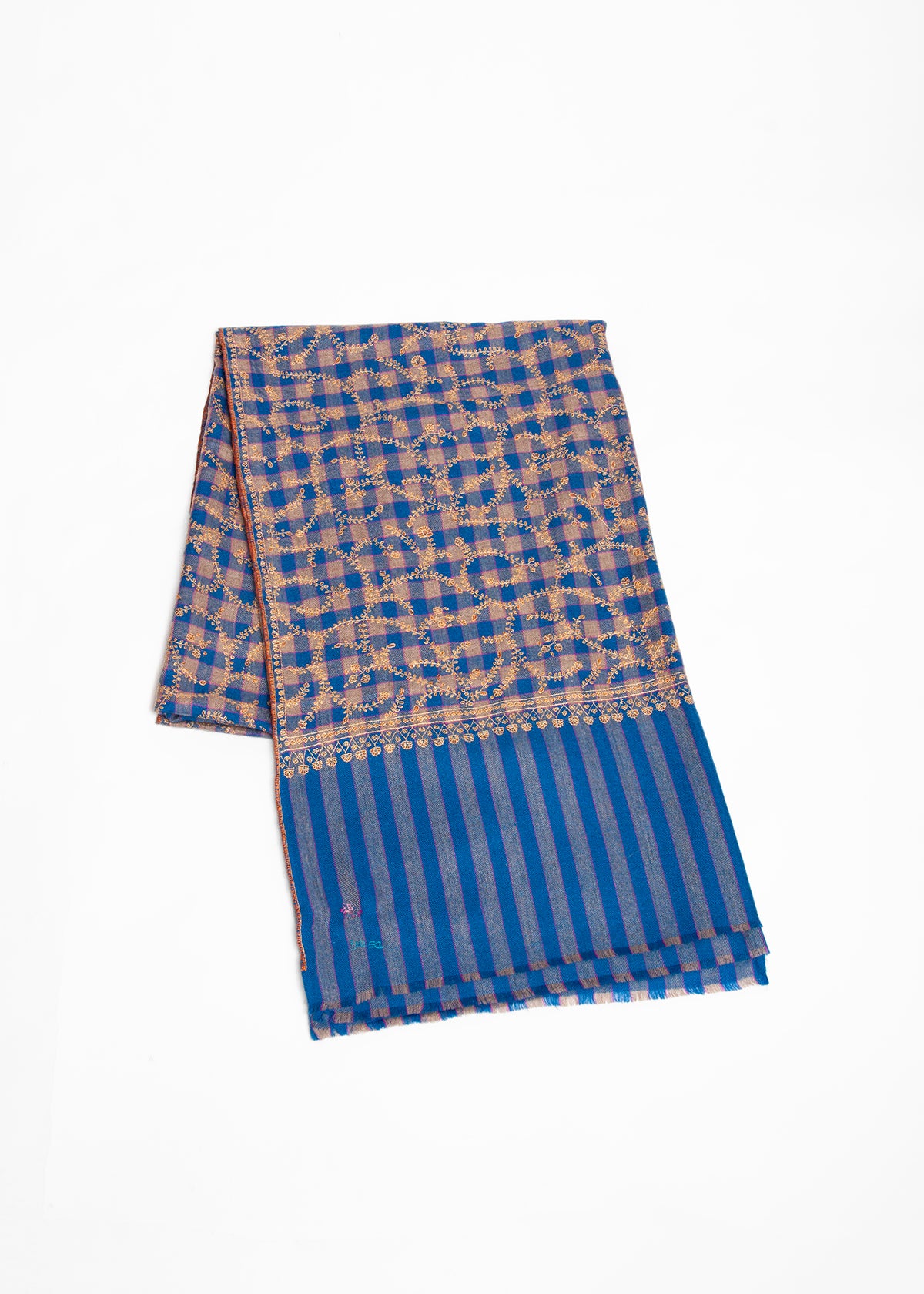 Yaser Shaw Shawl 