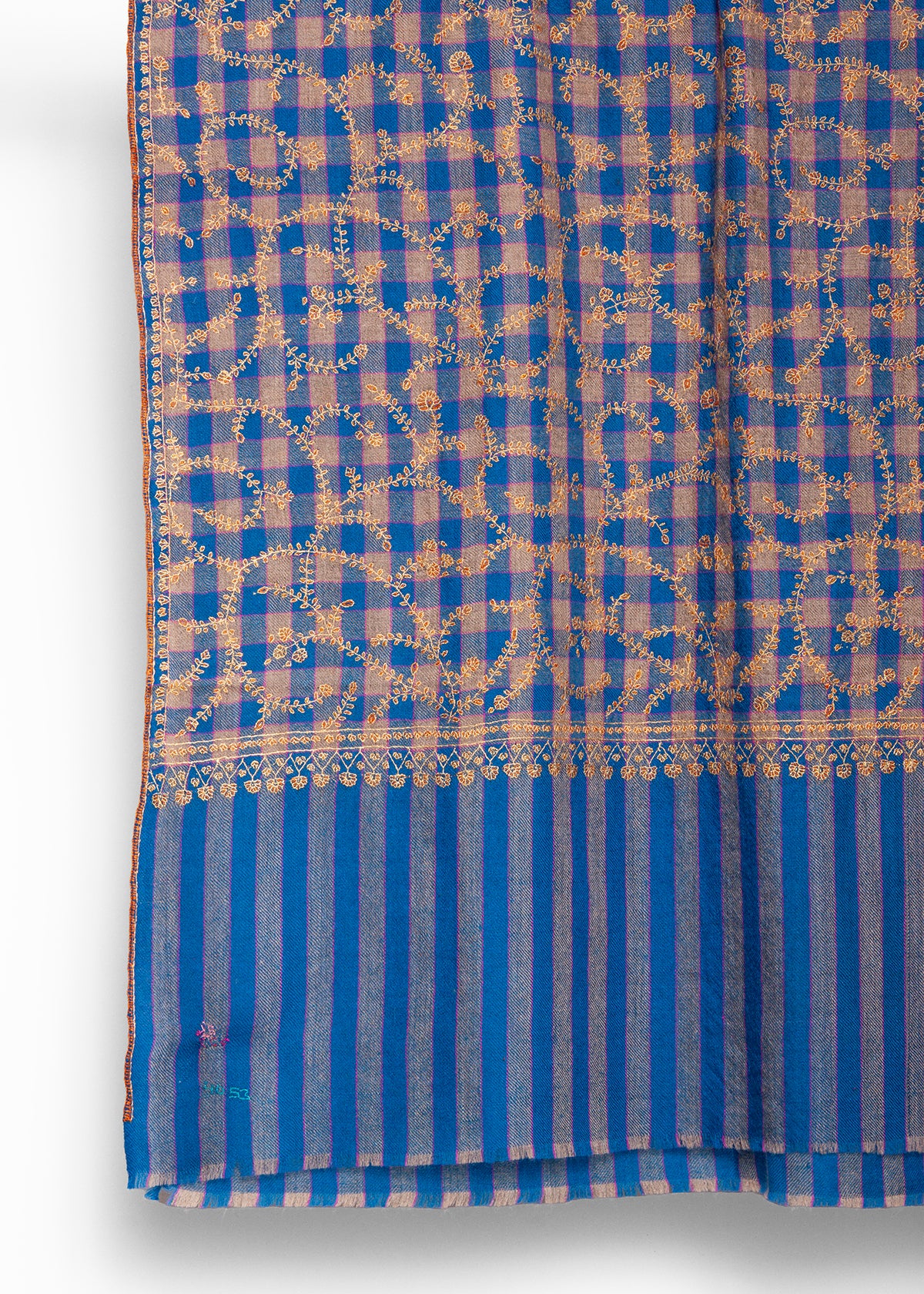 Yaser Shaw Shawl 