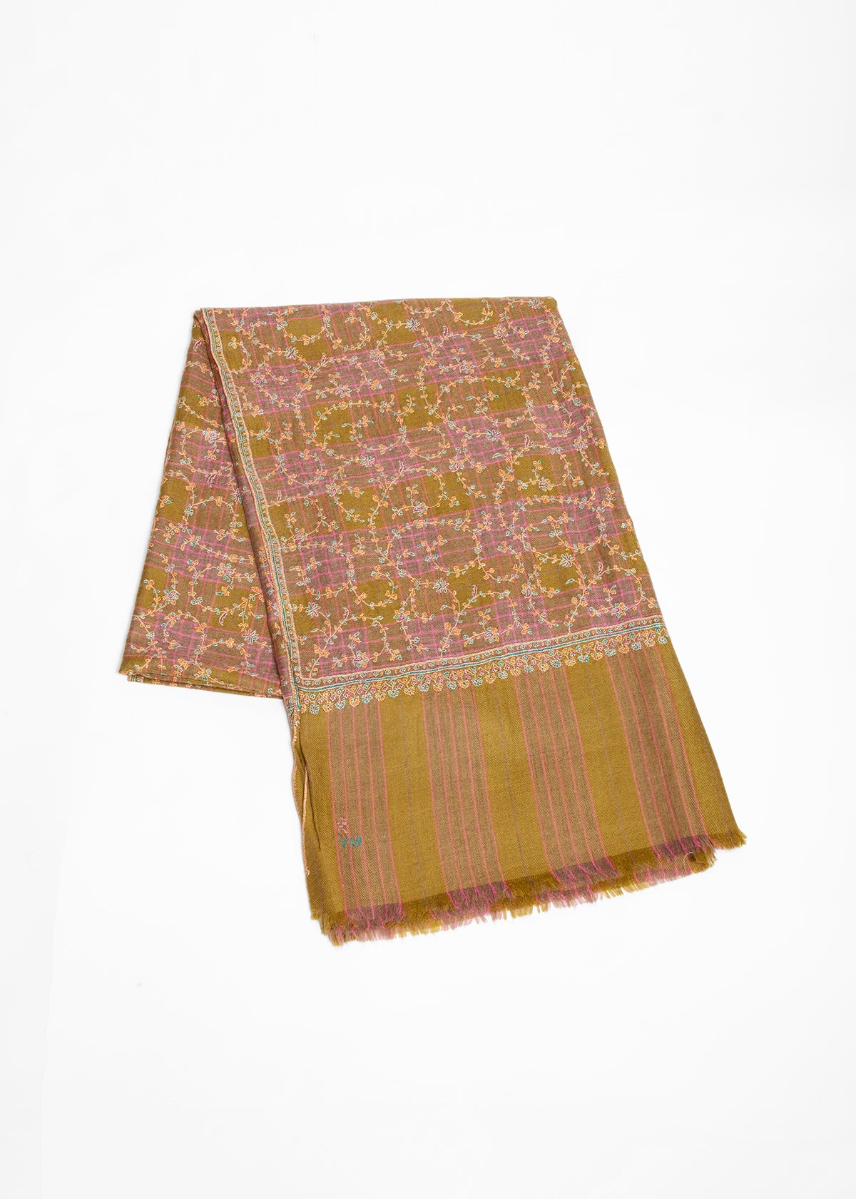 Yaser Shaw Shawl 