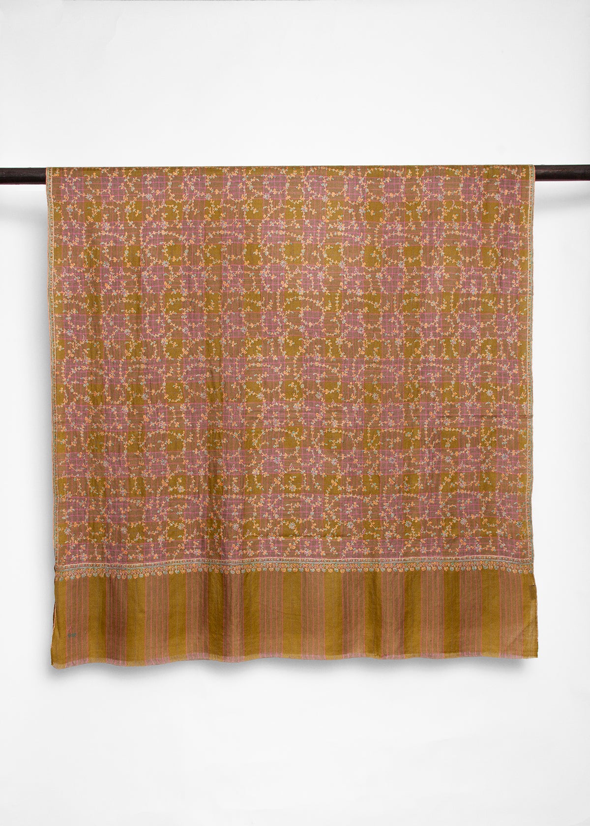 Yaser Shaw Shawl 