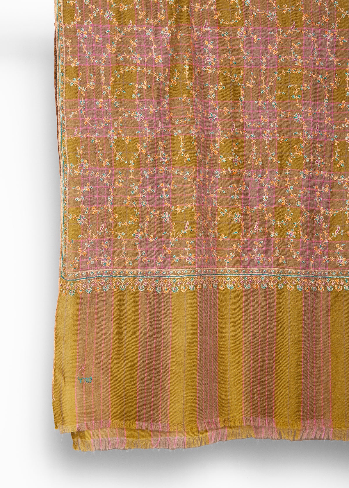 Yaser Shaw Shawl 