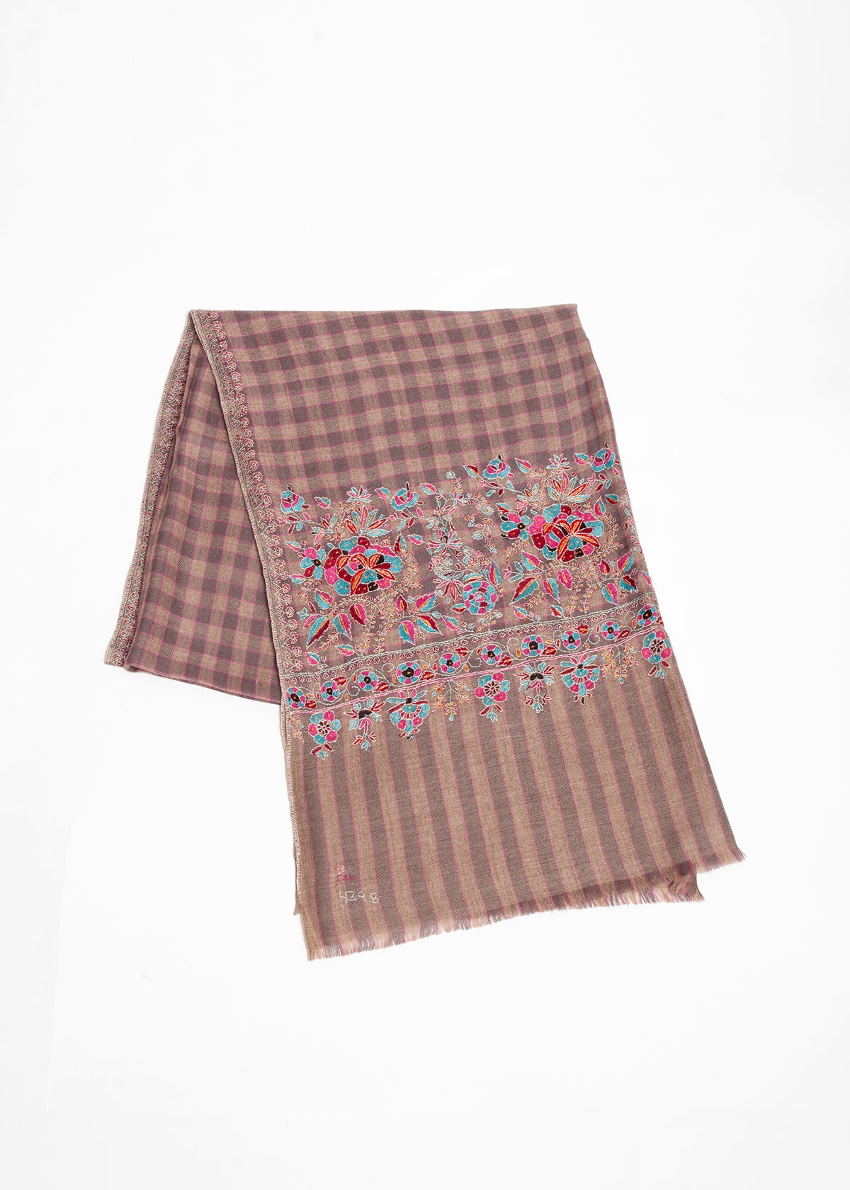Yaser Shaw Shawl 
