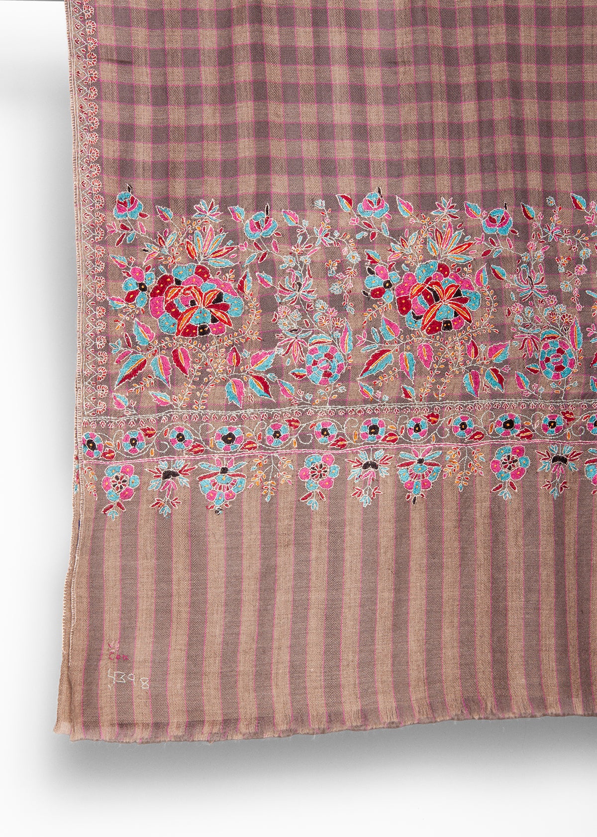 Yaser Shaw Shawl 