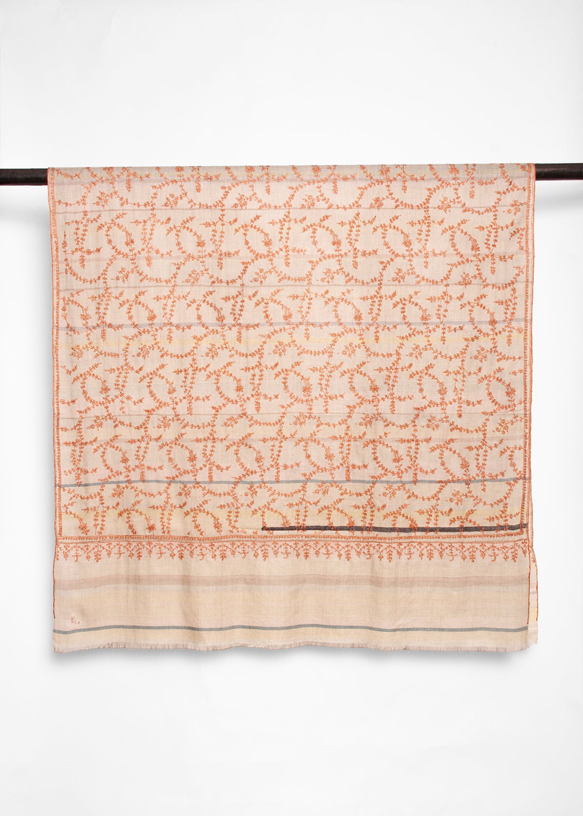 Yaser Shaw Shawl 