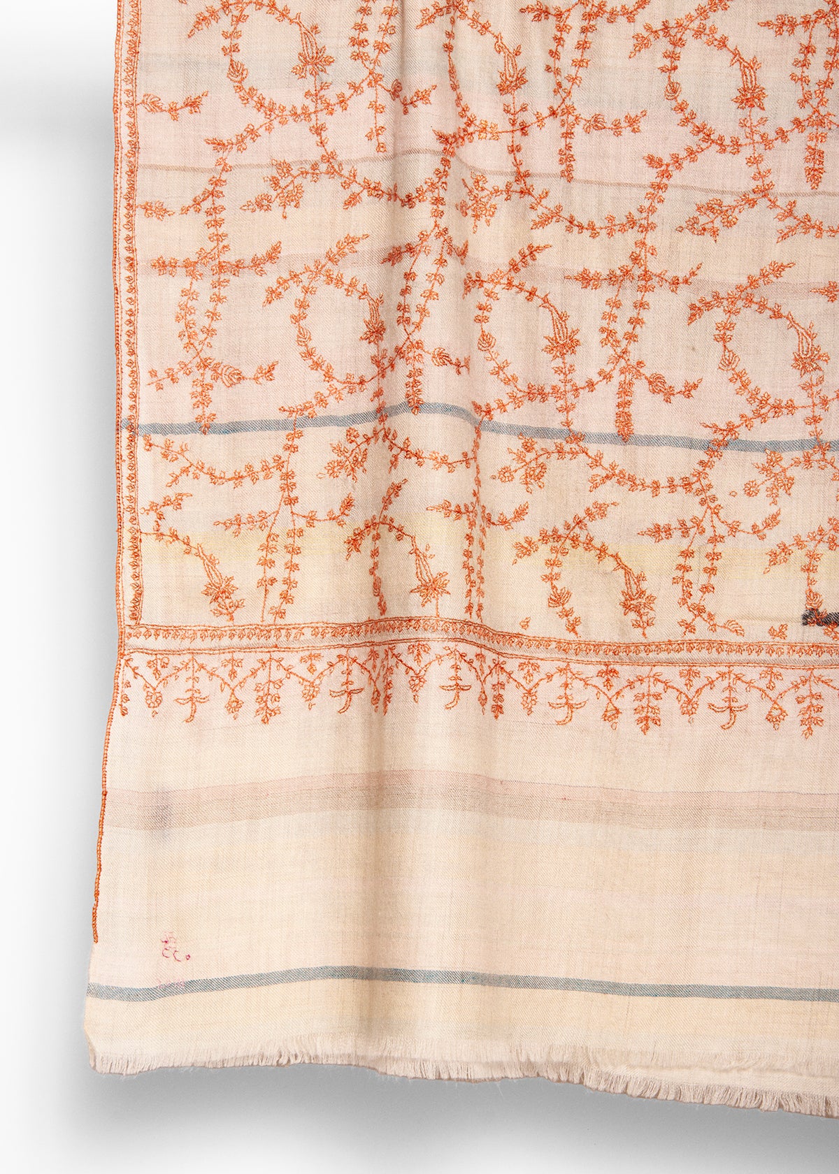 Yaser Shaw Shawl 