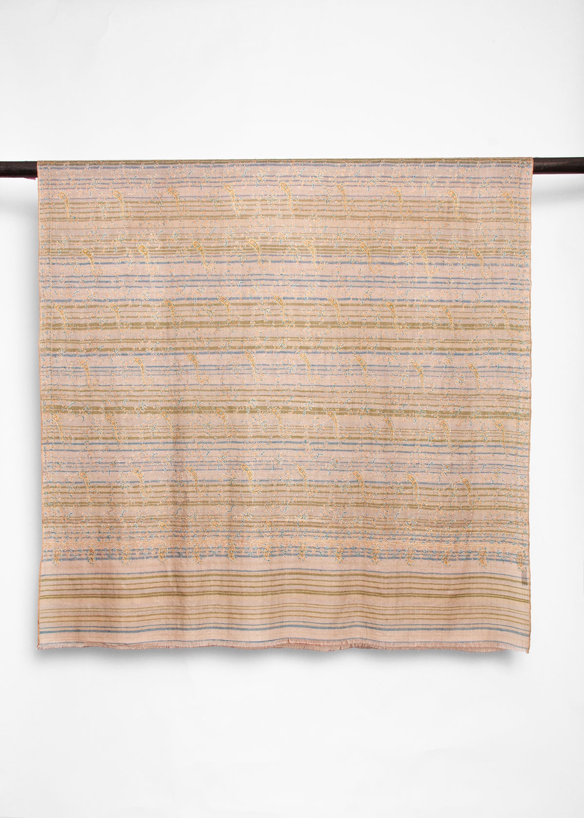 Yaser Shaw Shawl 