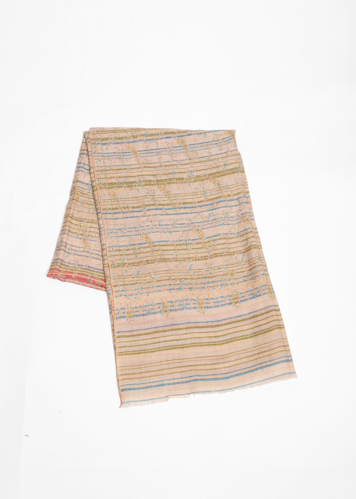 Yaser Shaw Shawl 