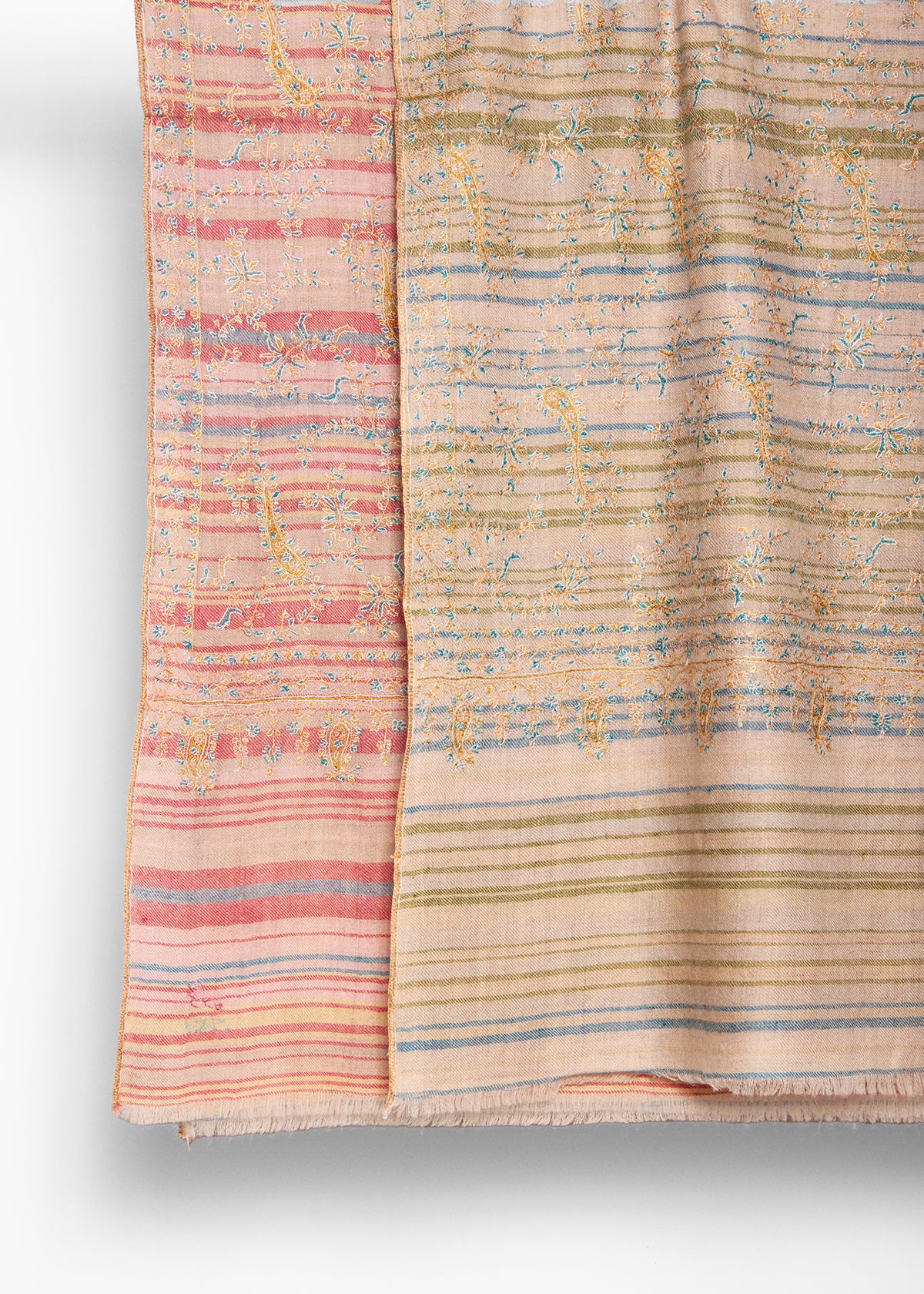 Yaser Shaw Shawl 