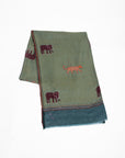 Yaser Shaw Shawl 