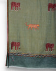 Yaser Shaw Shawl 