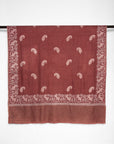 Yaser Shaw Shawl 