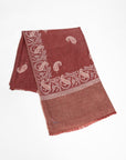 Yaser Shaw Shawl 
