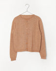 Giovanna Tacama Cardigan , Desert