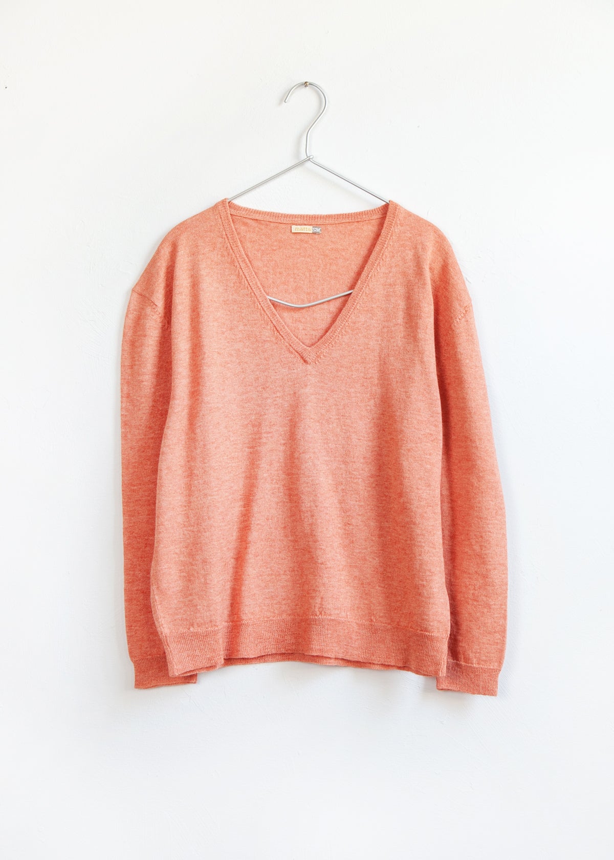 Roma Tacama Sweater
