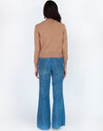 Giovanna Tacama Cardigan , Desert