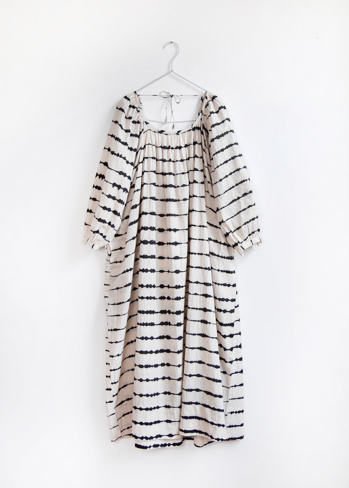 Shashi Tie Dye Kaftan