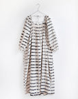 Shashi Tie Dye Kaftan