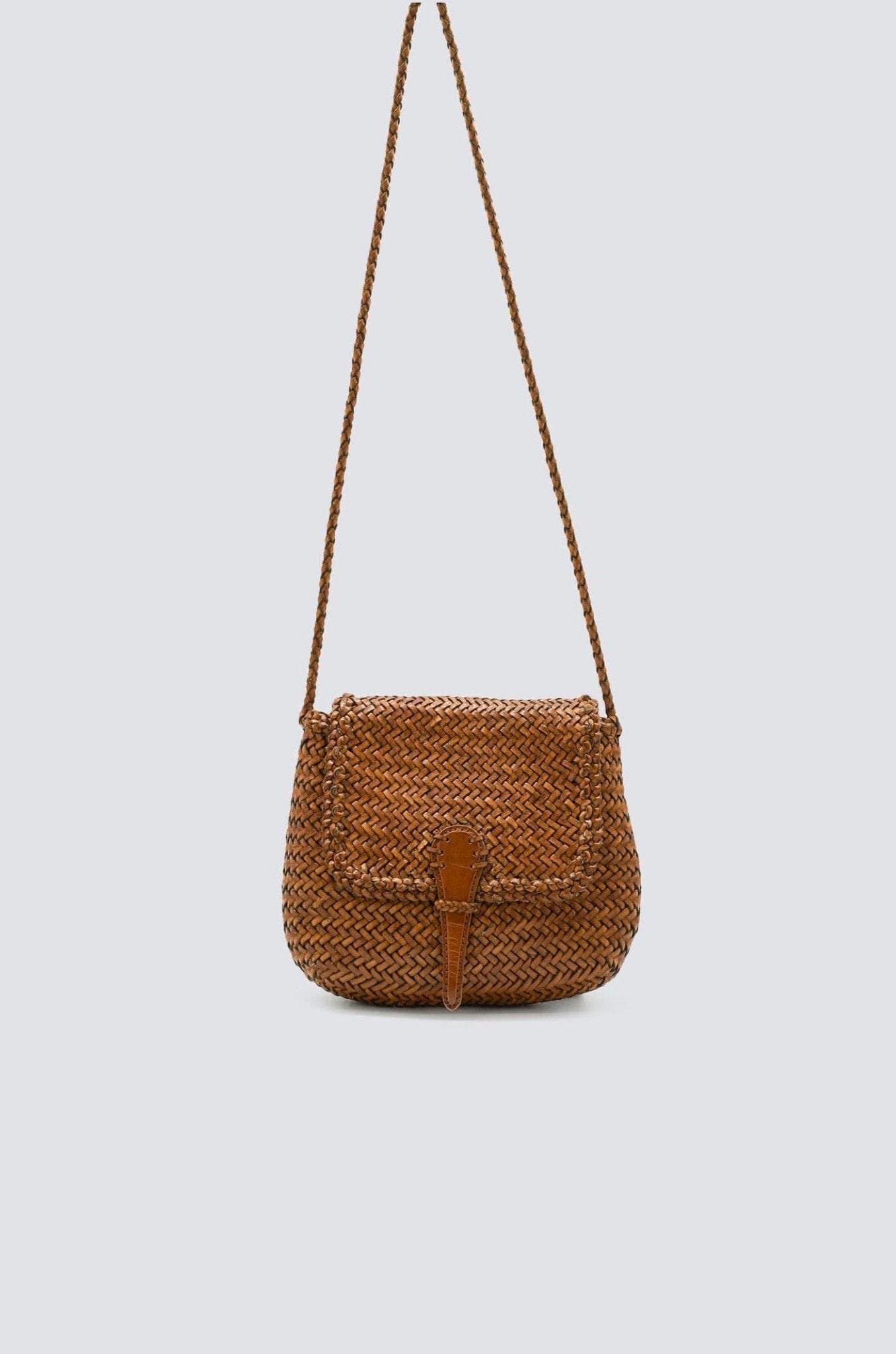 Mini City Bag by Dragon Diffusion