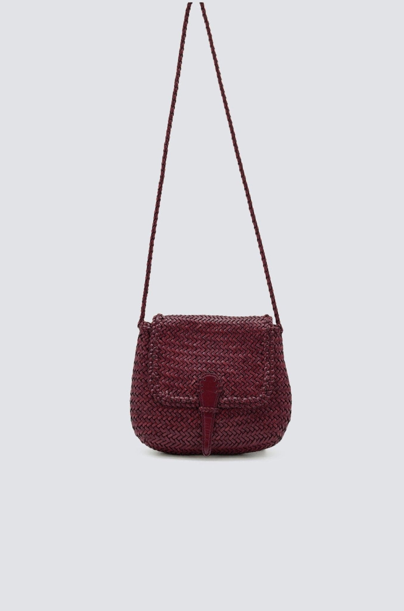 Mini City Bag by Dragon Diffusion