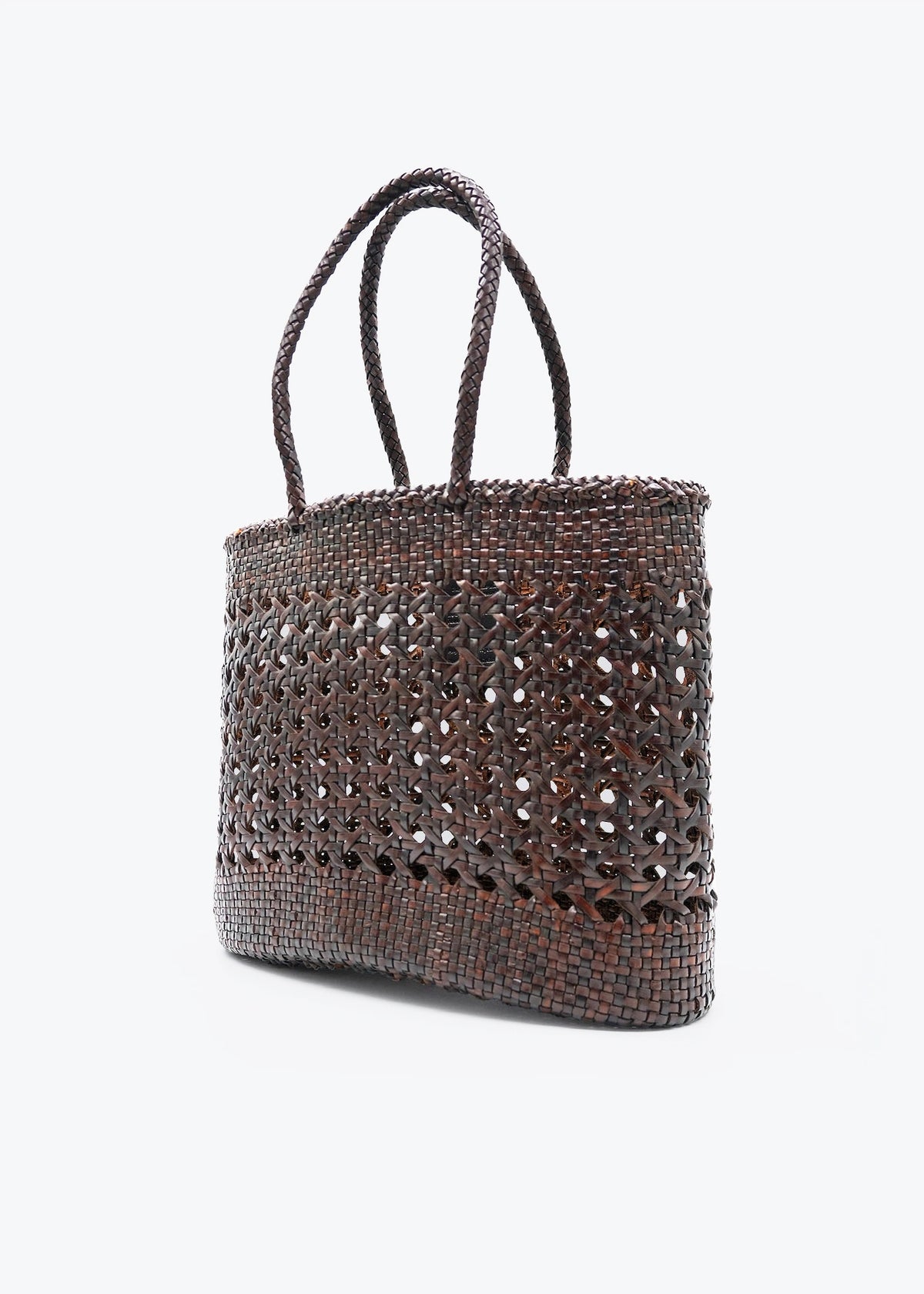 Dragon Diffusion Eclipse Bag Bruciato