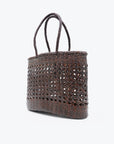 Dragon Diffusion Eclipse Bag Bruciato