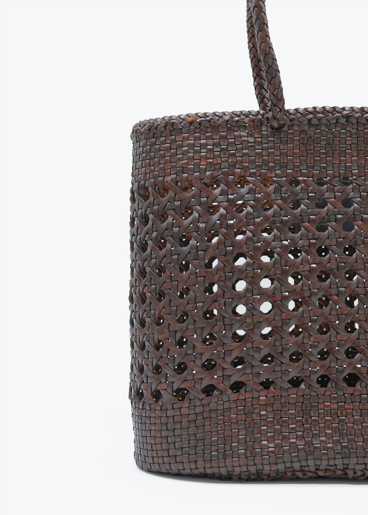 Dragon Diffusion Eclipse Bag Bruciato