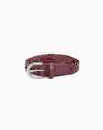 Dragon Woven Thin Belt