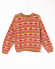 Napo Colinas Sweater