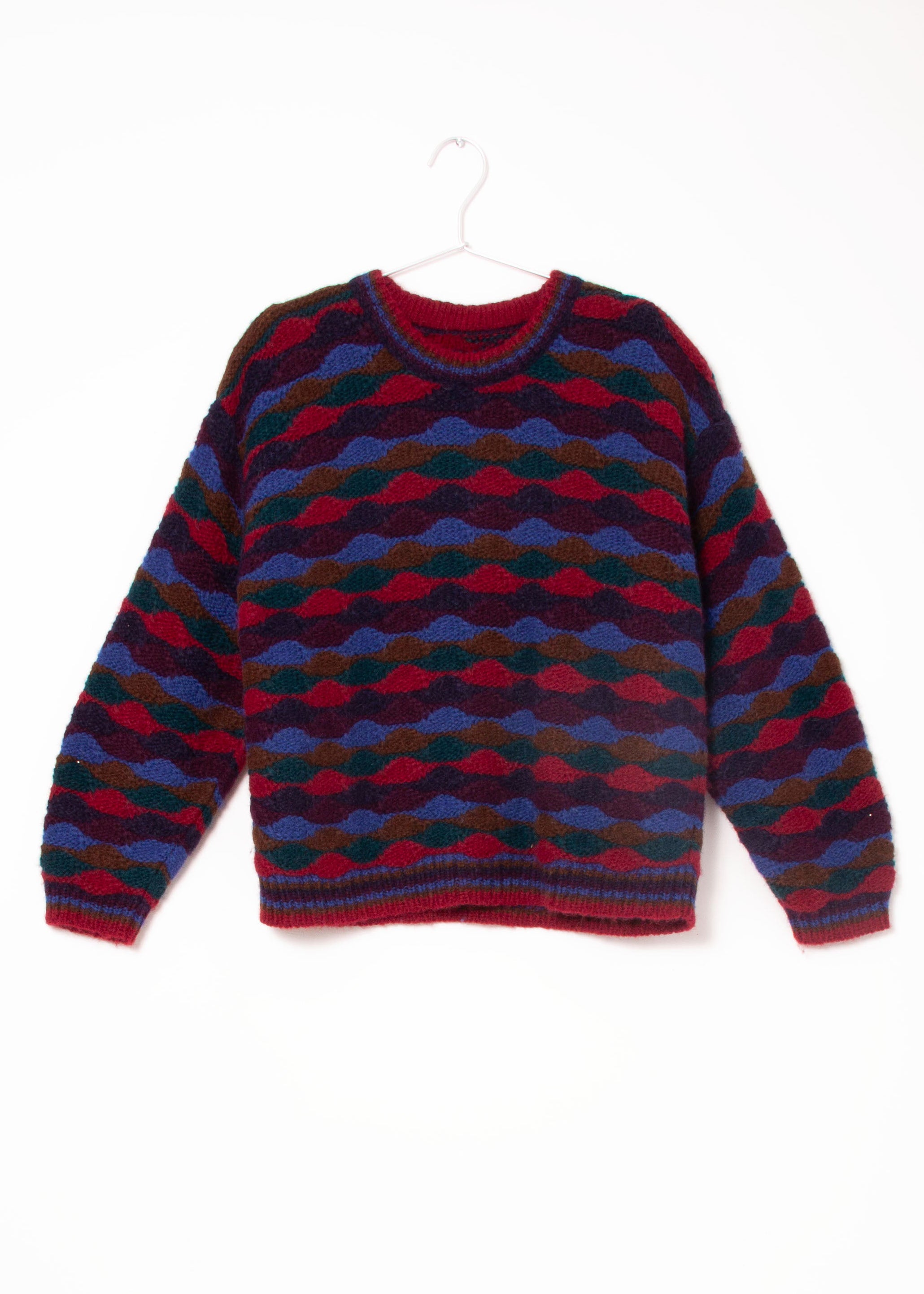 Napo Colinas Sweater