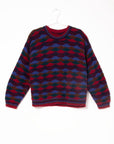 Napo Colinas Sweater