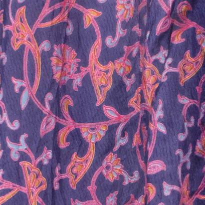 Fareeda Saree Kaftan