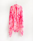 Pasha Tie Dye Pashmina