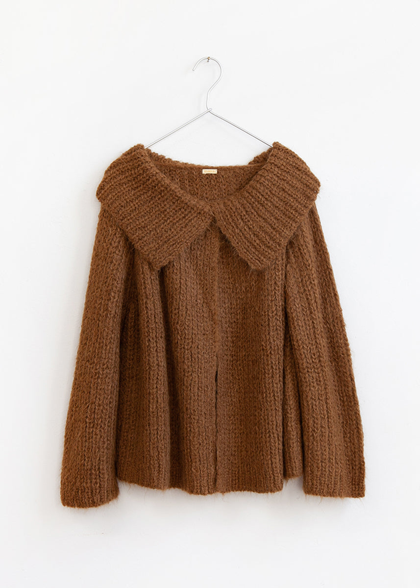 Micol Cardigan
