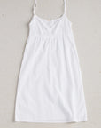 Musi Slip Dress