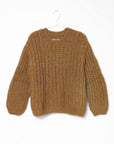 Napo Pujpu Sweater