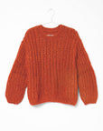 Napo Pujpu Sweater