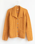 Regina Cardigan Sweater