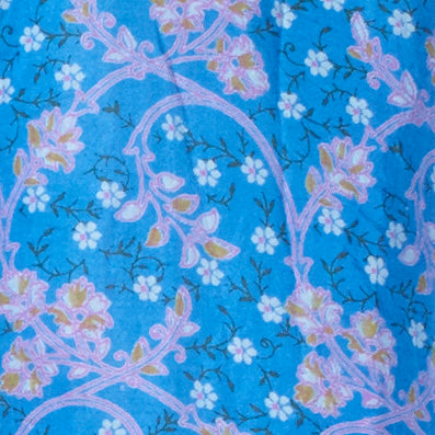 Fareeda Saree Kaftan