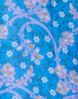 Fareeda Saree Kaftan