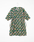 Shireen Birds Dress