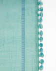 Dupatta Plain Shawl, Lake