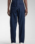 Stan Ray Indigo Denim Pant