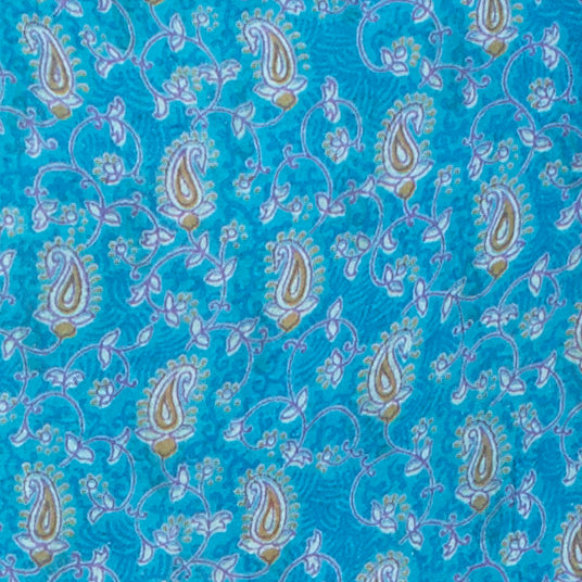 Fareeda Saree Kaftan
