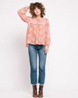 Yamini Booj Top, Sand